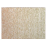 addison chantille acn1175 salmon rug