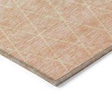 addison chantille acn1175 salmon rug