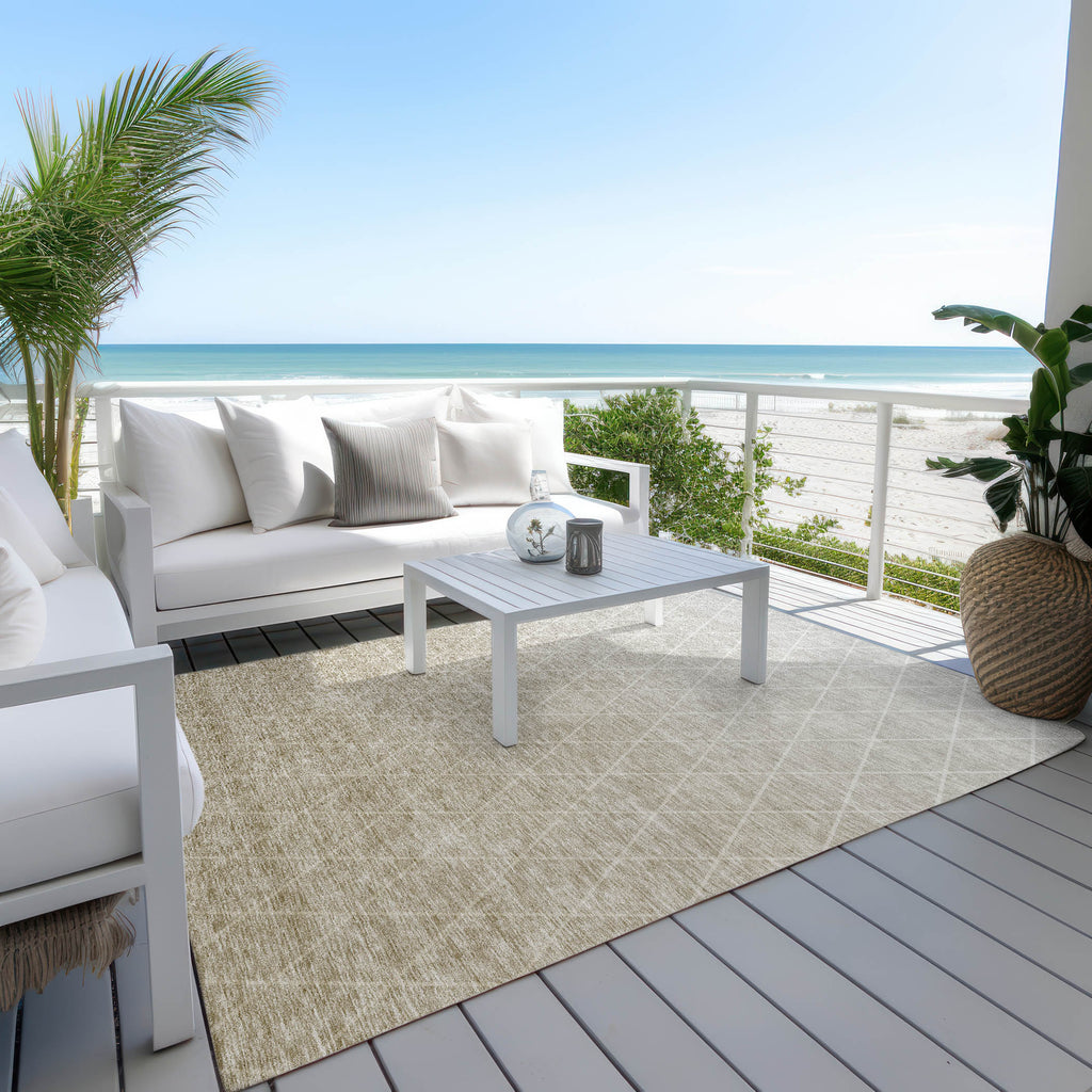 addison chantille acn1175 taupe rug