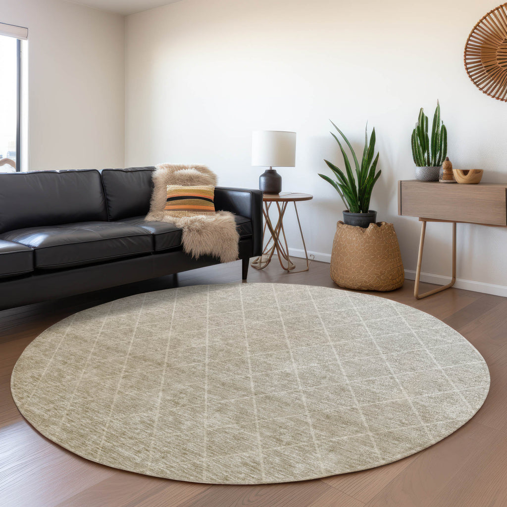 addison chantille acn1175 taupe rug