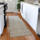 addison chantille acn1175 taupe rug