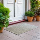 addison chantille acn1175 taupe rug