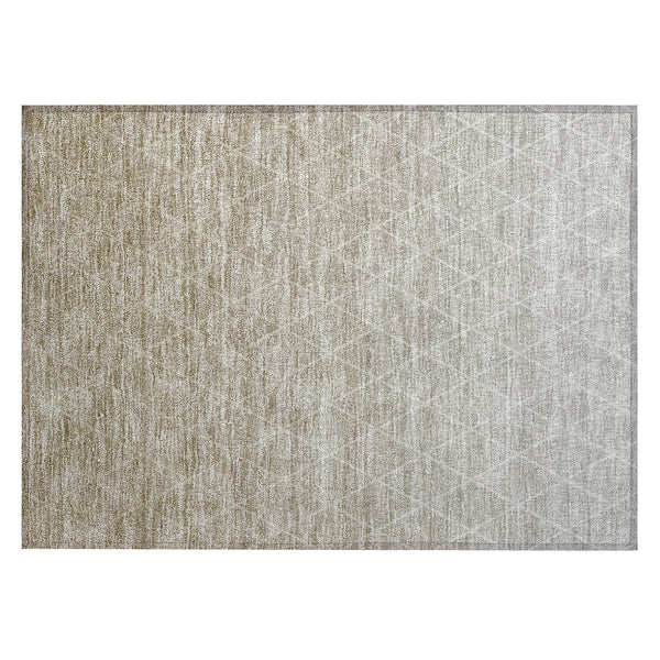 addison chantille acn1175 taupe rug