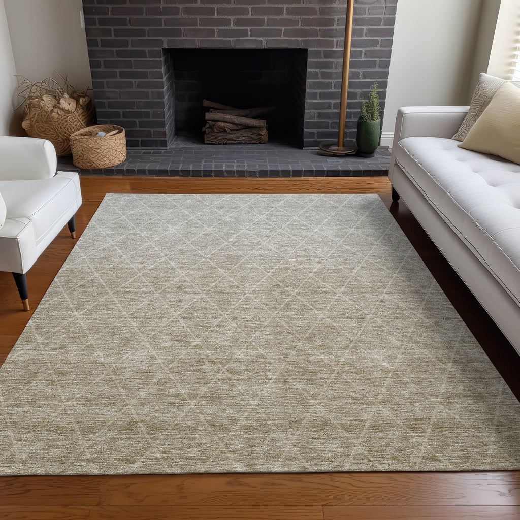 addison chantille acn1175 taupe rug