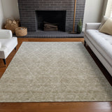 addison chantille acn1175 taupe rug