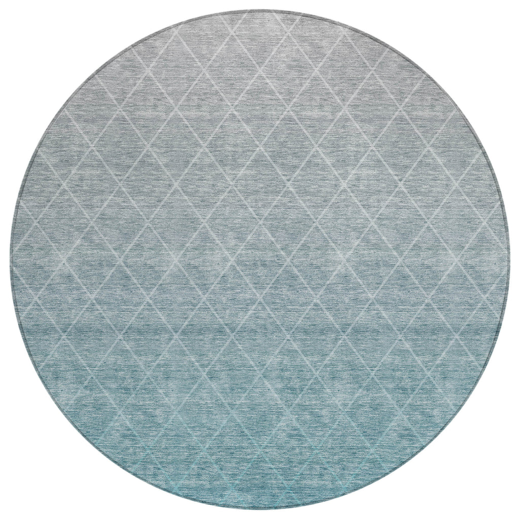 addison chantille acn1175 teal rug