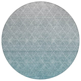 addison chantille acn1175 teal rug
