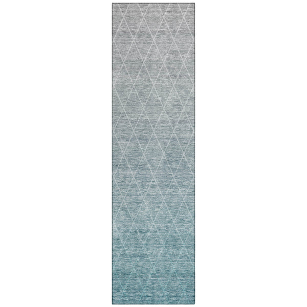 addison chantille acn1175 teal rug