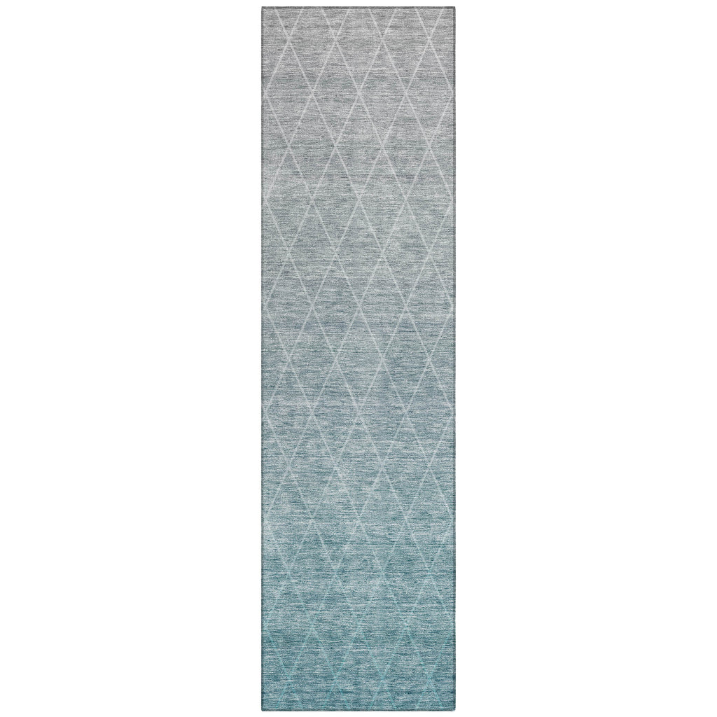 addison chantille acn1175 teal rug