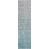 addison chantille acn1175 teal rug
