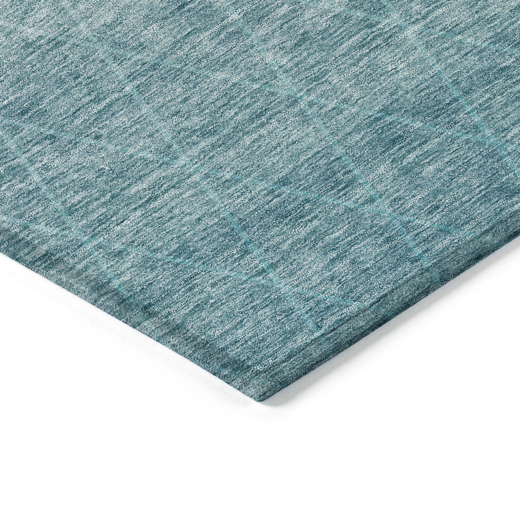 addison chantille acn1175 teal rug