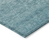 addison chantille acn1175 teal rug