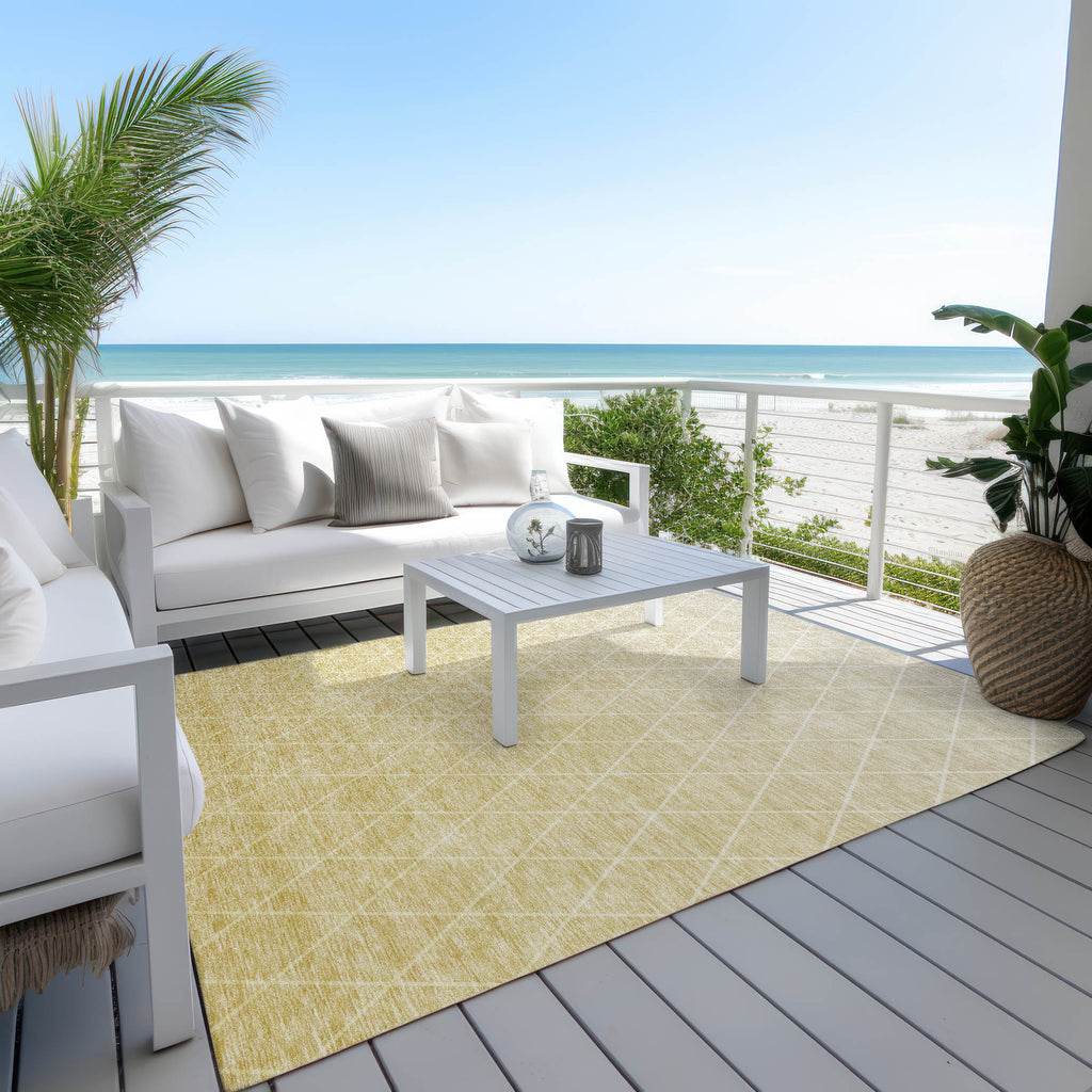 addison chantille acn1175 wheat rug