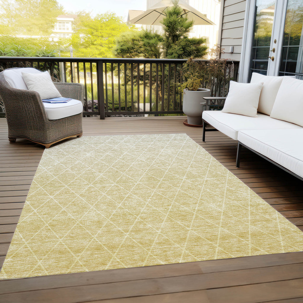 addison chantille acn1175 wheat rug