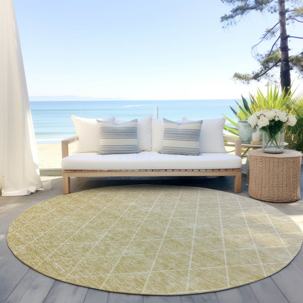 addison chantille acn1175 wheat rug