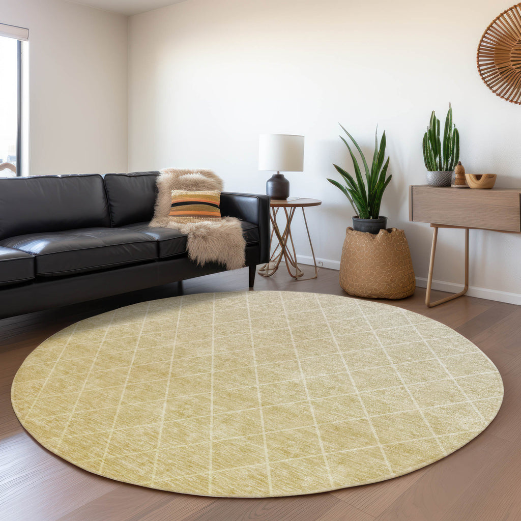 addison chantille acn1175 wheat rug