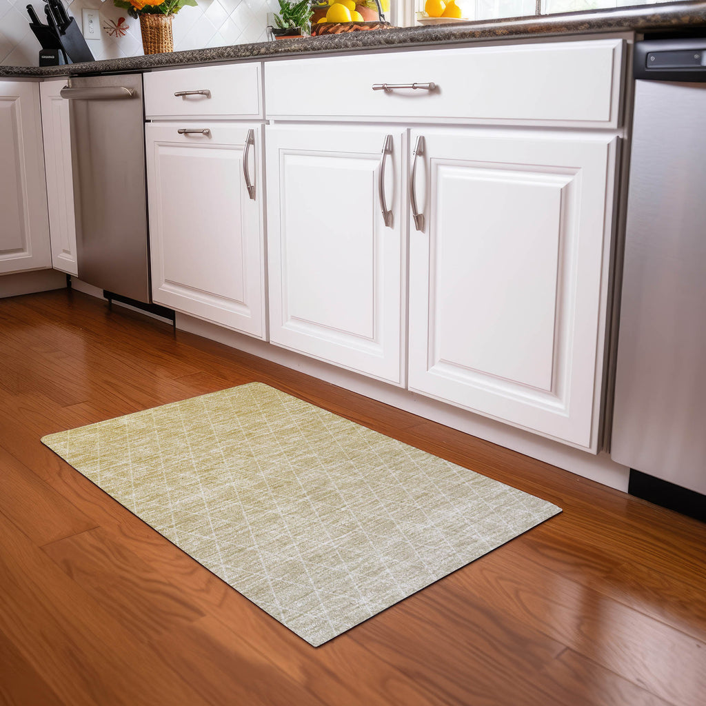 addison chantille acn1175 wheat rug