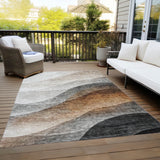 addison chantille acn1176 khaki rug