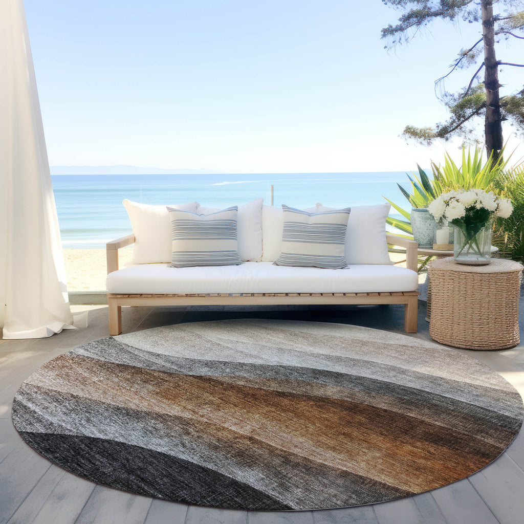 addison chantille acn1176 khaki rug