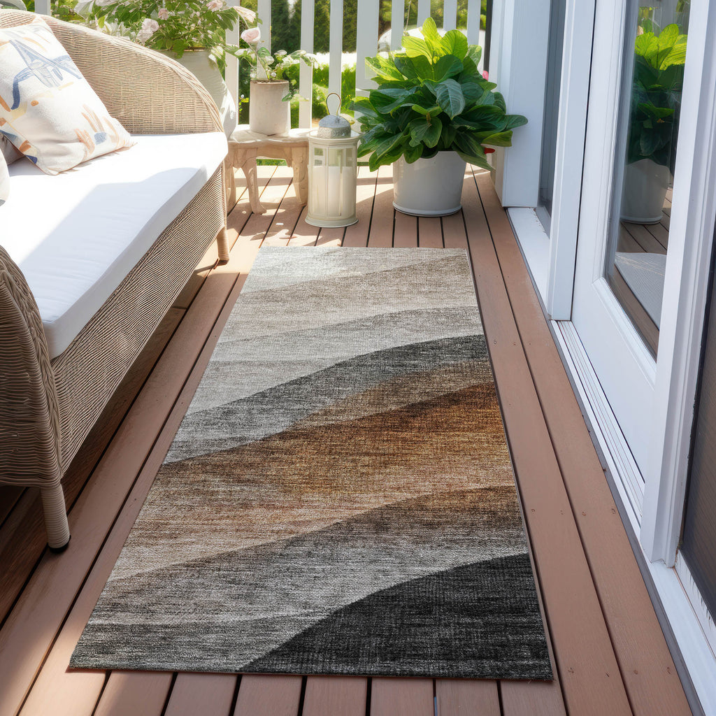 addison chantille acn1176 khaki rug