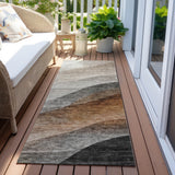 addison chantille acn1176 khaki rug
