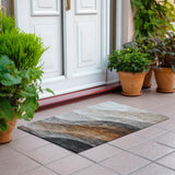 addison chantille acn1176 khaki rug