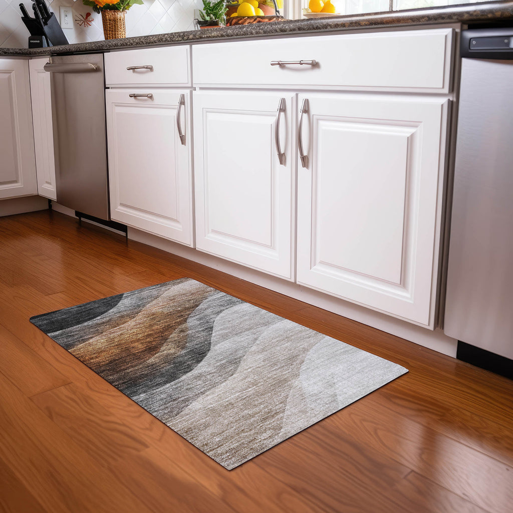addison chantille acn1176 khaki rug