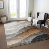 addison chantille acn1176 khaki rug
