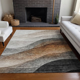 addison chantille acn1176 khaki rug