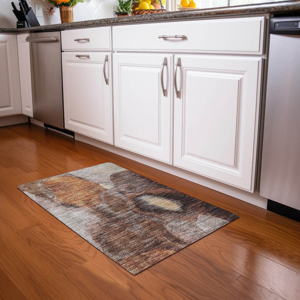 addison chantille acn1177 coffee rug