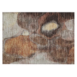 addison chantille acn1177 coffee rug