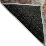 addison chantille acn1177 coffee rug