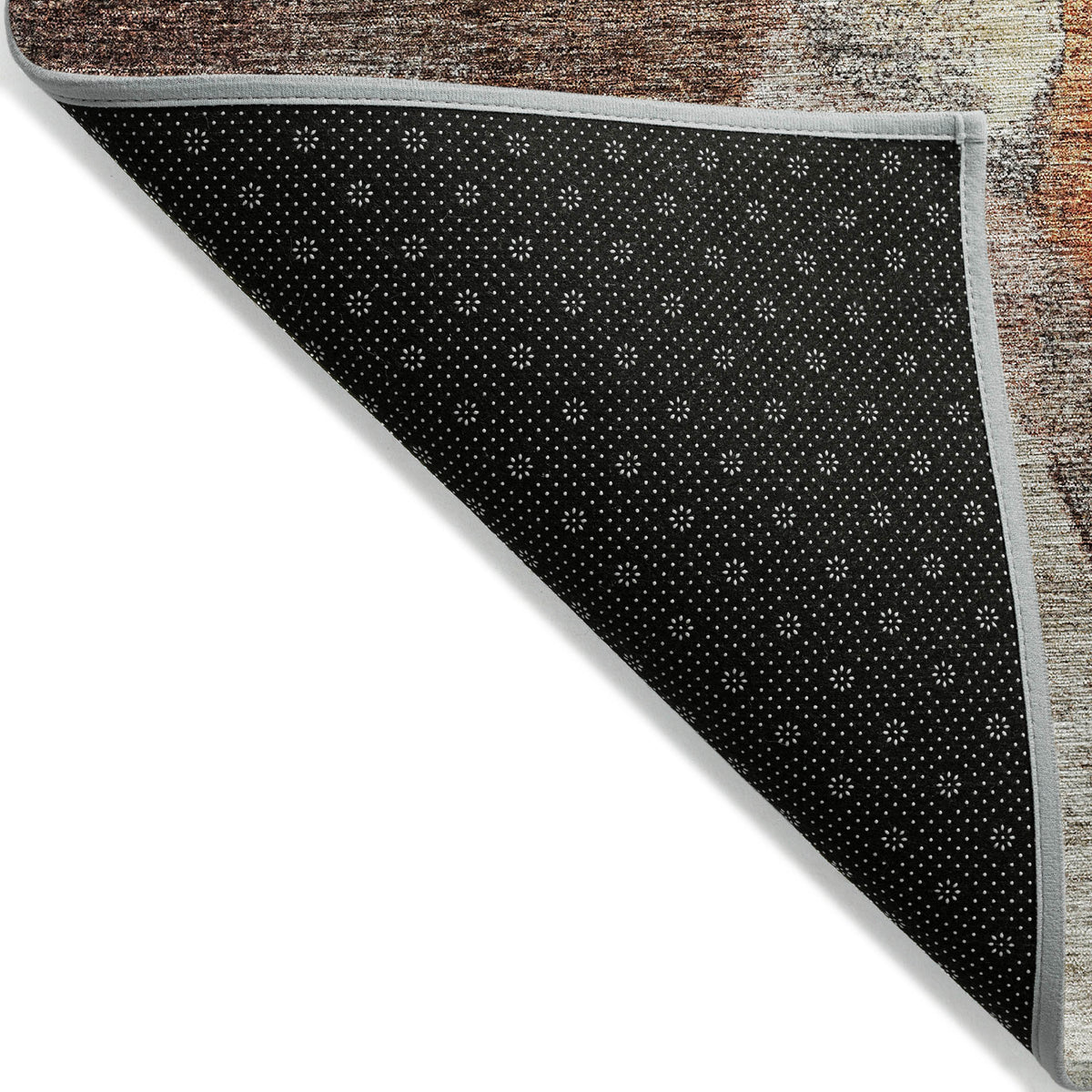 addison chantille acn1177 coffee rug