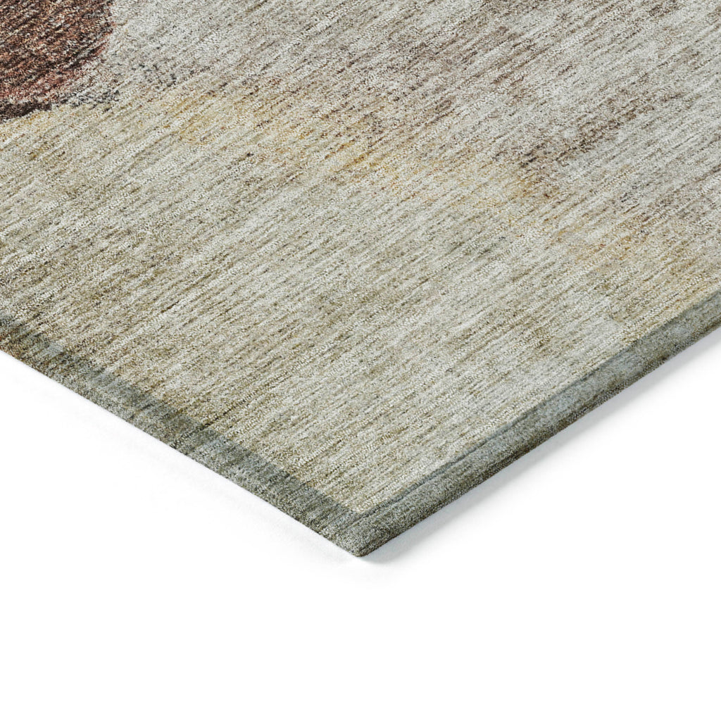 addison chantille acn1177 coffee rug