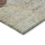addison chantille acn1177 coffee rug