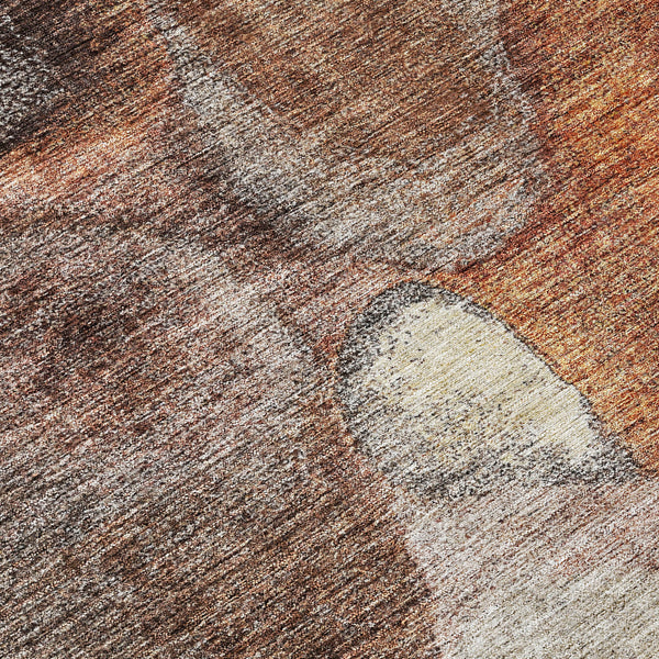 addison chantille acn1177 coffee rug