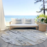 addison chantille acn1178 silver rug