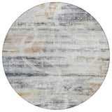 addison chantille acn1178 silver rug