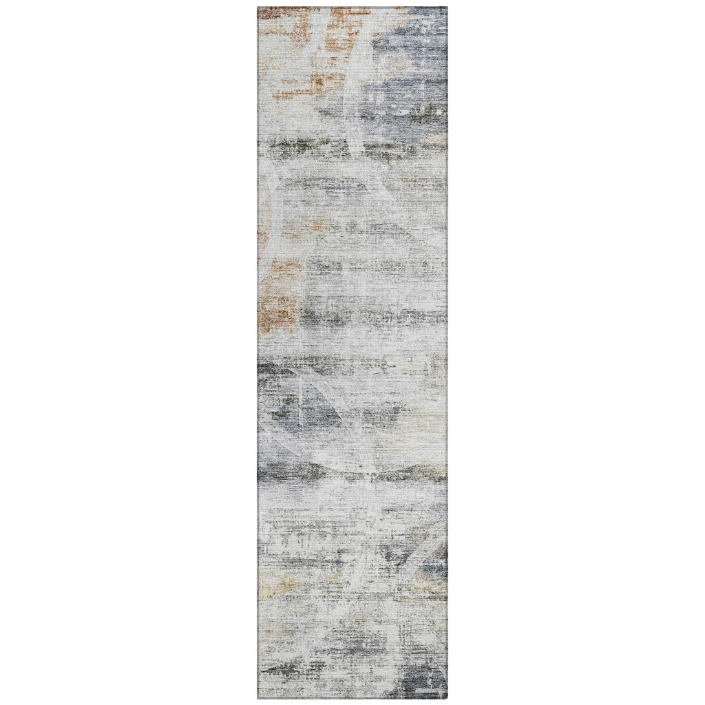 addison chantille acn1178 silver rug
