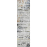 addison chantille acn1178 silver rug