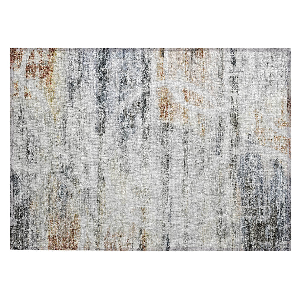 addison chantille acn1178 silver rug