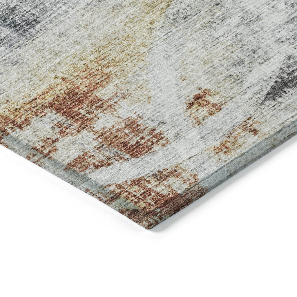 addison chantille acn1178 silver rug