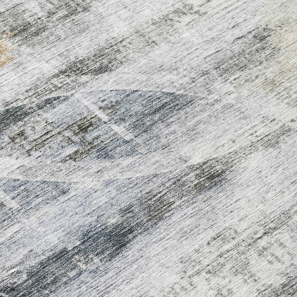 addison chantille acn1178 silver rug