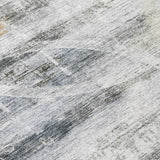 addison chantille acn1178 silver rug