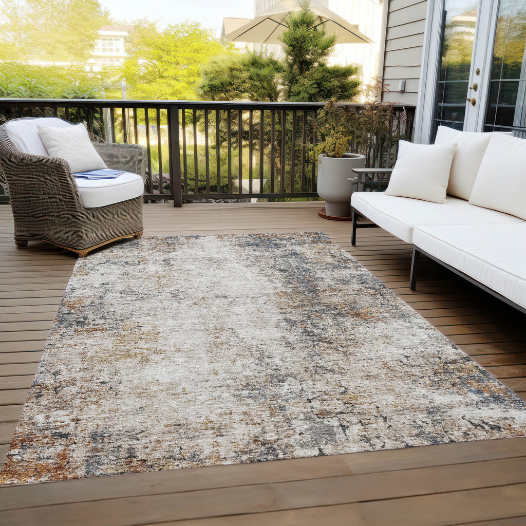 addison chantille acn1179 putty rug