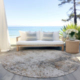 addison chantille acn1179 putty rug