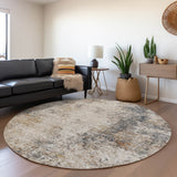 addison chantille acn1179 putty rug