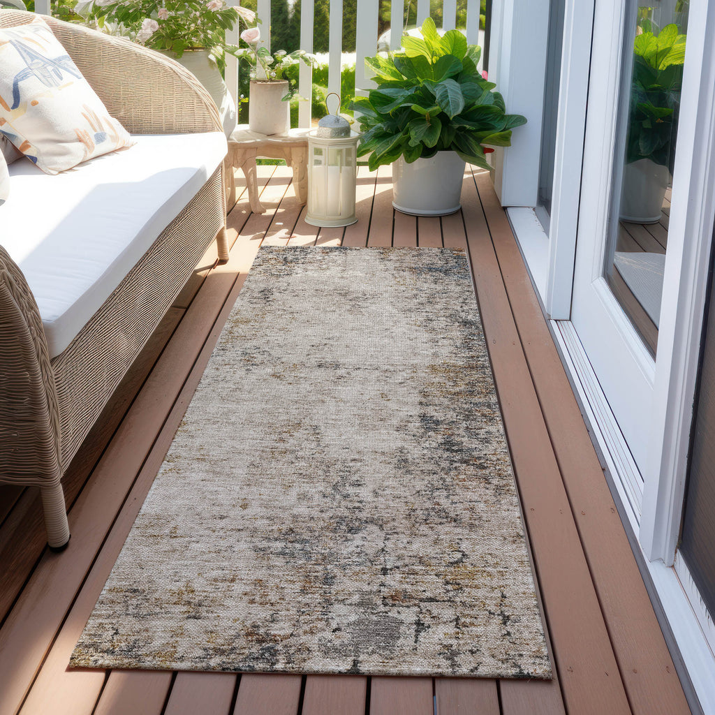 addison chantille acn1179 putty rug