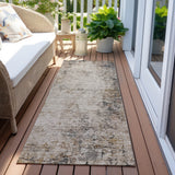 addison chantille acn1179 putty rug