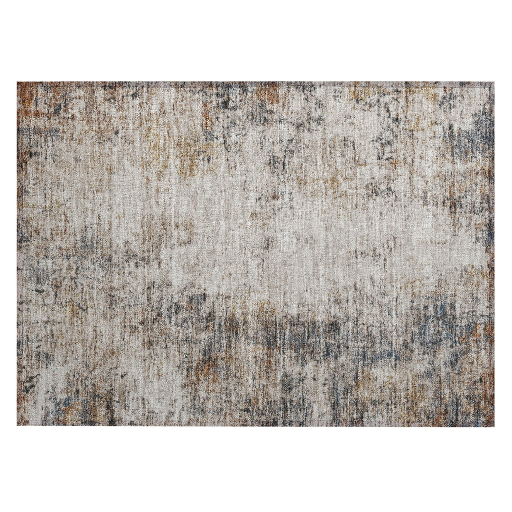 addison chantille acn1179 putty rug